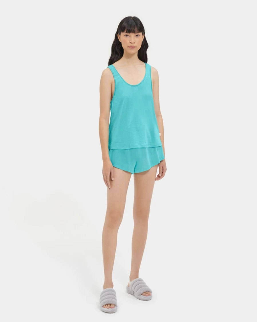 UGG Women's Laguna Coralynn Tank Top