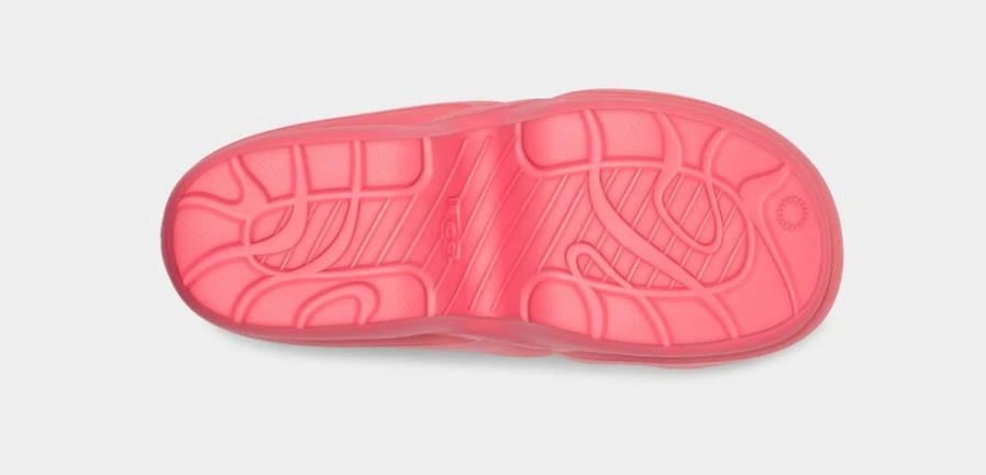 UGG Women's Strawberry Cream Aww Yeah Boots
